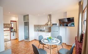 Apartamento 2 En La Muralla Romana Junto A La Catedral